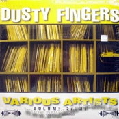Dusty Fingers Volume Eight