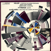 Hiller / Yttrehus / Maslanka