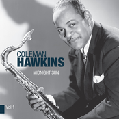 Ornithology by Coleman Hawkins