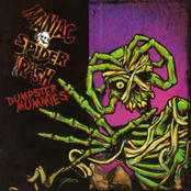 Dumpster Mummies Re-Release