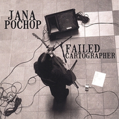Jana Pochop: failed cartographer