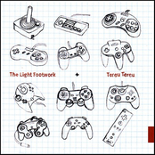 Split (with The Light Footwork)