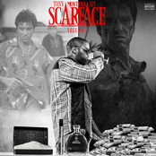 Tony Montana dit Scarface Volume 2