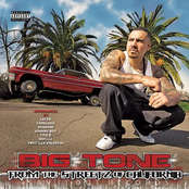 Big Tone: From The Streetz of California