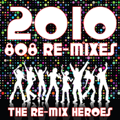 2010 808 Re-mixes