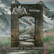 Lord of Time / Sarsen