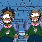 Ned Flanders (feat. A$AP Ferg)