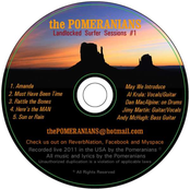 Landlocked Surfer Sessions #1