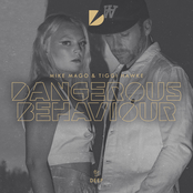 Dangerous Behaviour - Single