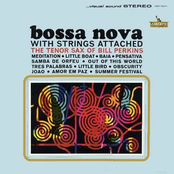 Bossa Nova with Strings Attached