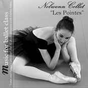 Music for Ballet Class: Les Pointes