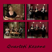 kesane quartet