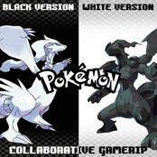 Pokemon Black/White Collaborative Gamerip