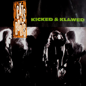 Kicked & Klawed