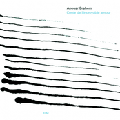 L'oiseau De Bois by Anouar Brahem