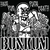 Have fun / Fuck death