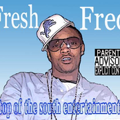 fresh fred