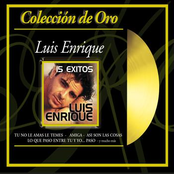 Luis Enrique: Coleccion de Oro