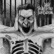 Diary & The Receptorz & Liza Chaikina Split 2011