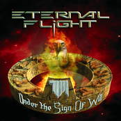 Under The Sign Of Will by Eternal Flight
