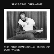 Space - Time Dreamtime
