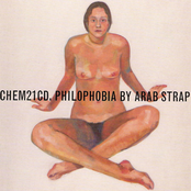 Here We Go by Arab Strap