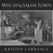 Witch of the Salem Town
