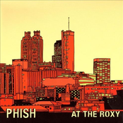 At The Roxy (Atlanta 93)