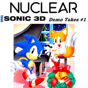 Sonic 3D Demo Takes #1 Recreated