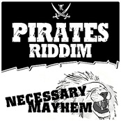 Grynch: Pirates Riddim EP