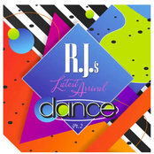 RJ's Latest Arrival Dance, Pt. 2