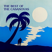 The Best Of The Casanovas