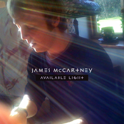 James McCartney: Available Light