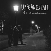 Uppgång och Fall 2012