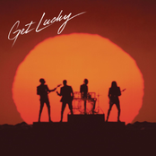 Get Lucky (feat. Pharrell Williams & Nile Rodgers) [Radio Edit]