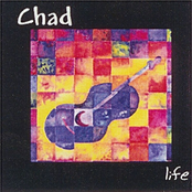 Chad Hollister Band: Life