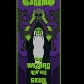 The Wizard and the Skull