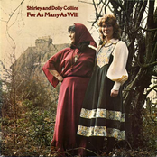 The Blacksmith Courted Me by Shirley & Dolly Collins