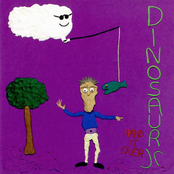 Never Bought It by Dinosaur Jr.