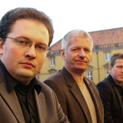 Juri Artamonov Trio