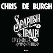 Spanish Train And Other Stories