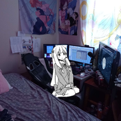 little sister incelcore