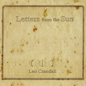 Leo Crandall: Letters from the Sun