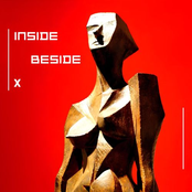 Inside / Beside X