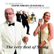 You Are The Sunshine Of My Life by Glenn Miller Orchestra