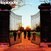 Toploader - Dancing In The Moonlight