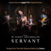 Saleka: Servant: Songs From The Attic (Deluxe Edition) [Music From The Apple TV+ Original Series]