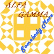 alfa gamma