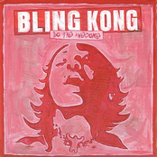 Bling Kong Girls by Bling Kong