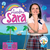 O Mundo Da Sara (Reissue)
